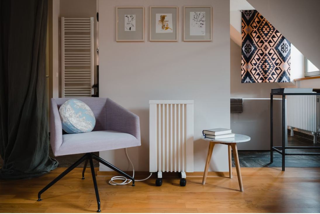 quel est le meilleur chauffage d'appoint au gaz