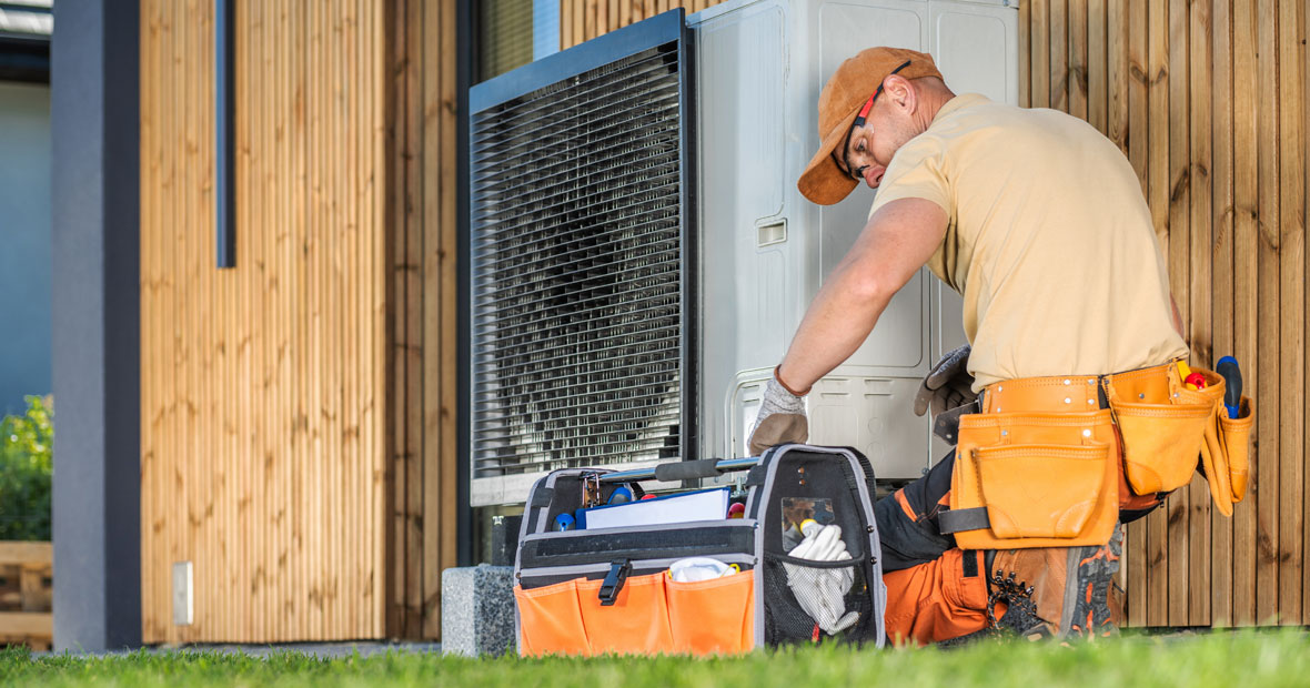 délais installation PAC